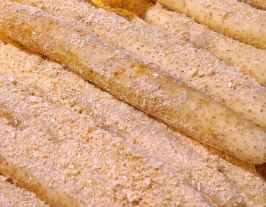 Görünümü Kapat dulavratotu Japon gıda Fuarına Katılım