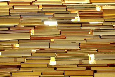 Şehir Kütüphanesi Tayvan Görünümü Kapat