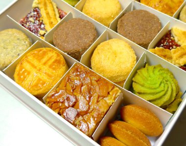 Bisküvi Studio'da Görünümü Kapat