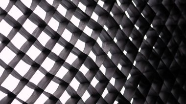 Arkaplan Resim Doku Izgara Softbox