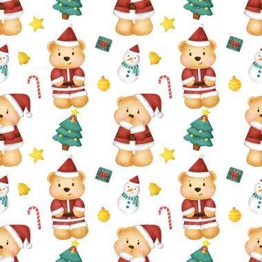 Suluboya, Noel 'i sorunsuz kutlar