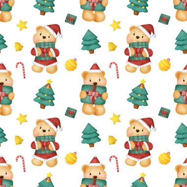 Suluboya, Noel 'i sorunsuz kutlar