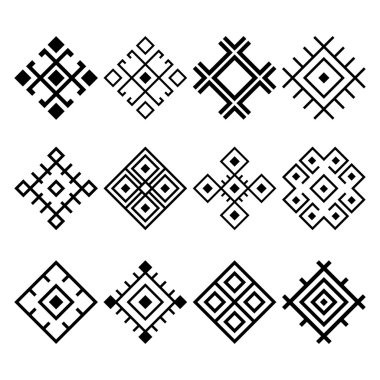 Vektör kabile toplama