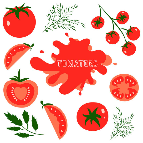 Tomatoes
