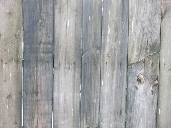 Грубый Серый Старый Деревянные Доски Большой Декорации — стоковое фото