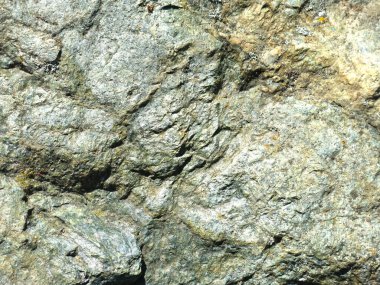 Gri doğal taş parke taşı dokusu