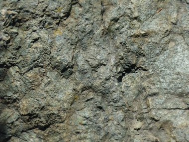 Gri doğal taş parke taşı dokusu