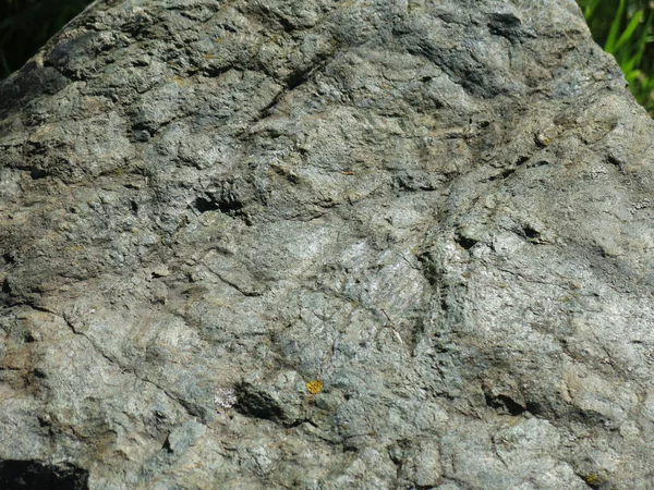 Tekstury Szary Kamień Naturalny Bruk — Zdjęcie stockowe