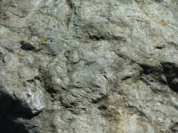 Textura Paralelepípedos Pedra Natural Cinza — Fotografia de Stock