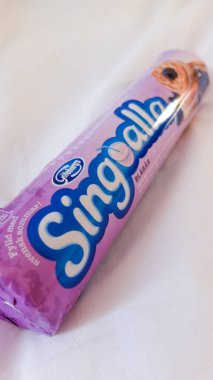 İsveç Singol bisküvileri Gteborg markasından.