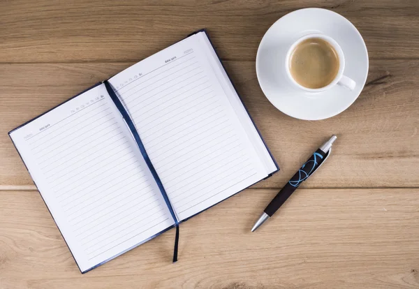 Coffee — Stock Photo, Image