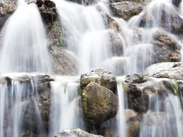 Waterfall — Stock Photo, Image