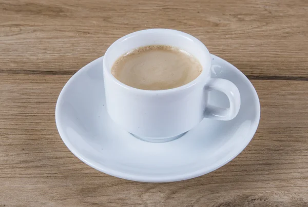 Coffee cup — Stock Photo, Image