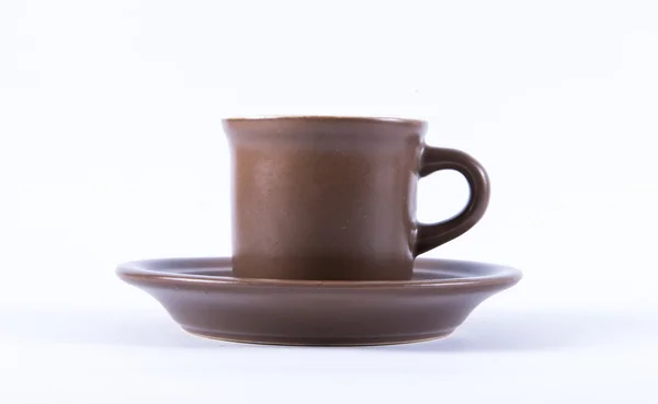 Coffee cup — Stock Photo, Image