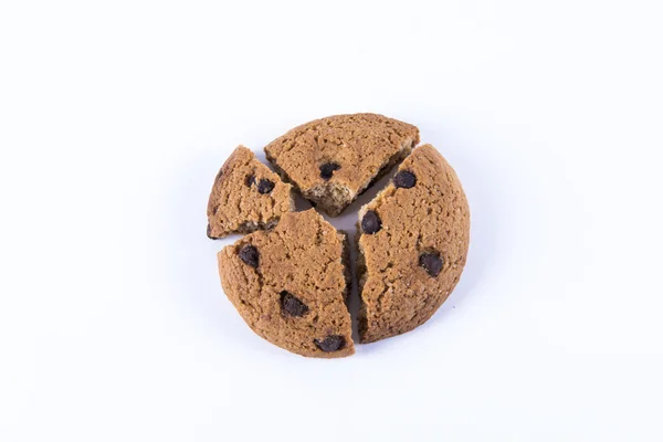 Cookie — Stock Photo, Image