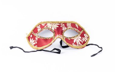 Carnaval maskesi