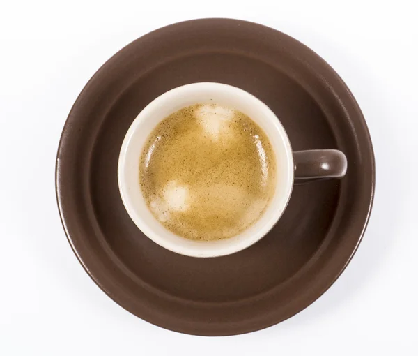 Coffee cup — Stock Photo, Image