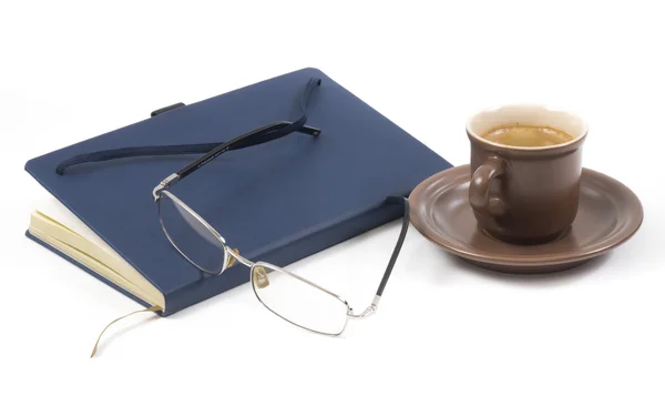 Coffee cup — Stock Photo, Image