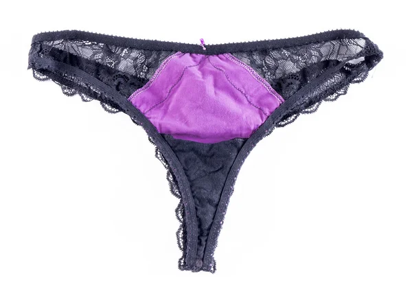 Panties — Stock Photo, Image