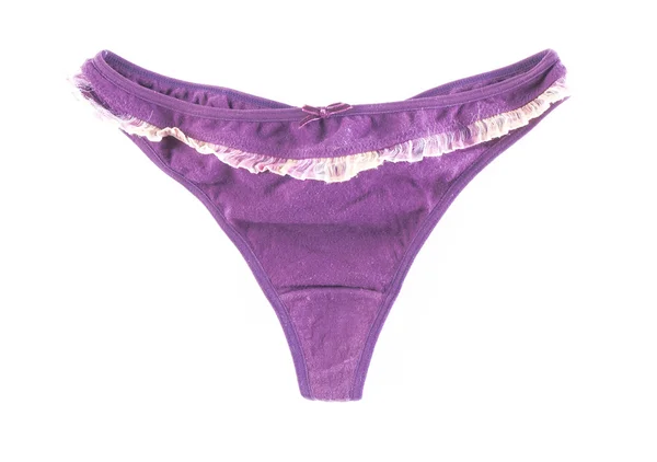 Panties — Stock Photo, Image