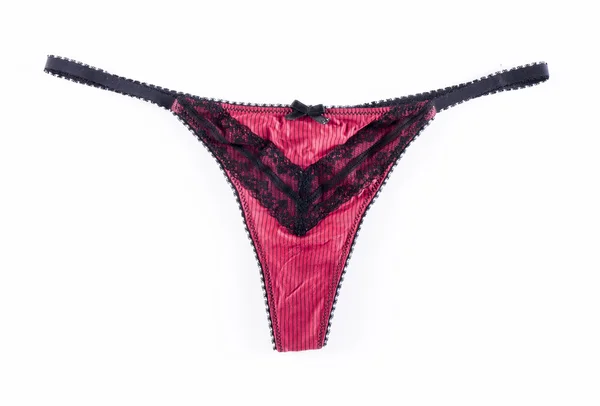 Panties — Stock Photo, Image