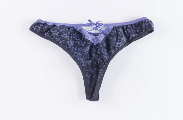 Panties — Stock Photo, Image