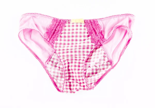 Panties — Stock Photo, Image