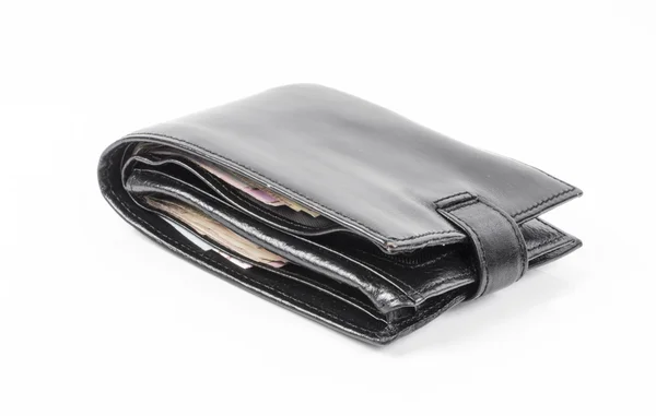 Wallet — Stock Photo, Image