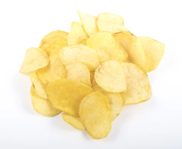 Chips — Stockfoto