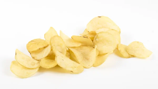 Chips — Stockfoto