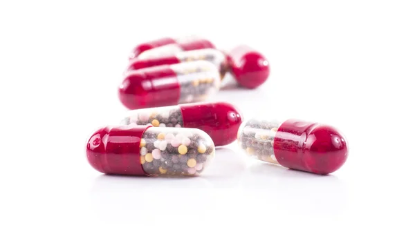 Pills — Stock Photo, Image