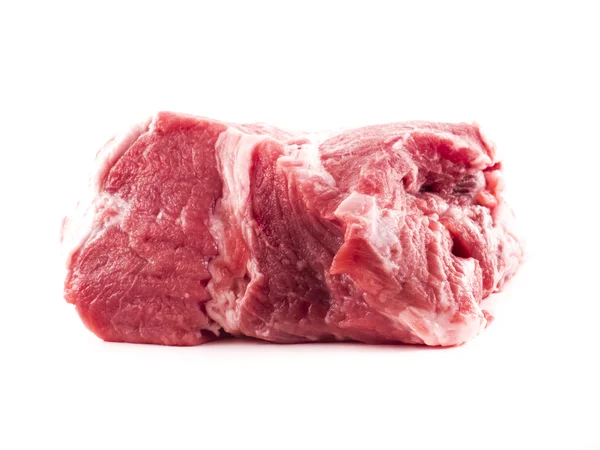 Raw meat — Stock Photo, Image