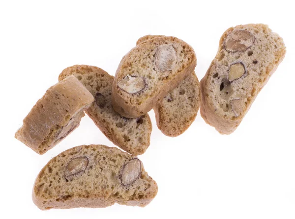 Biscoitos italianos — Fotografia de Stock