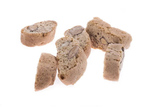 Biscoitos italianos — Fotografia de Stock