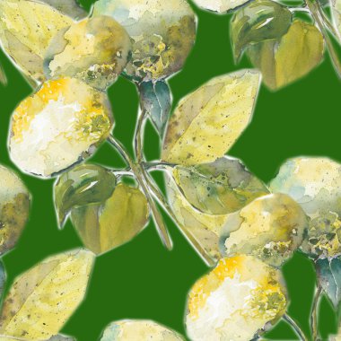 Ortanca seamless modeli