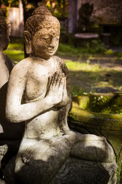 Estatua vieja . — Foto de Stock