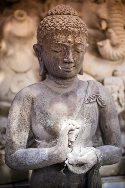 Estatua vieja . — Foto de Stock