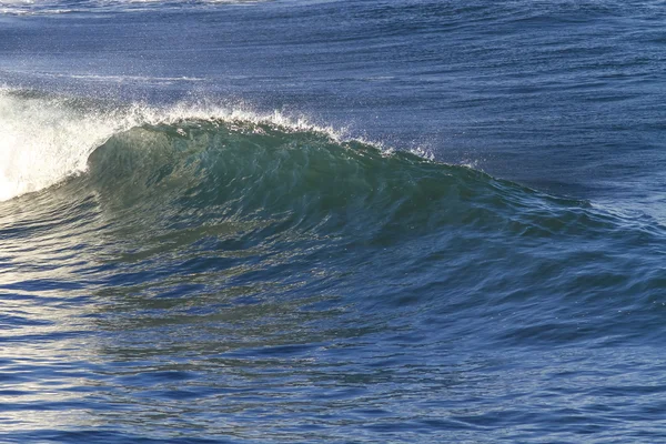 Water oceaan achtergrond. — Stockfoto