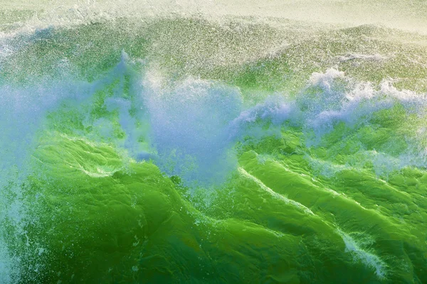 Ocean wave — Stock Photo, Image