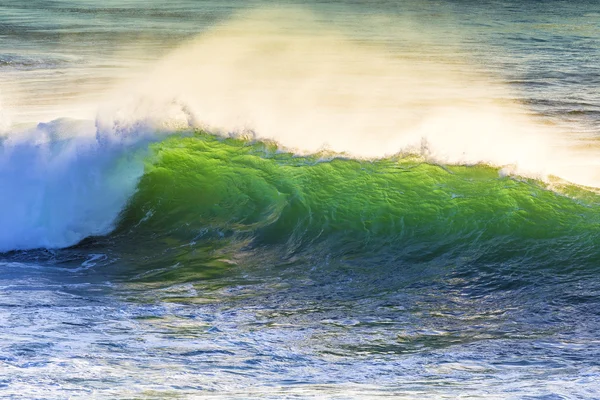 Onde océanique — Photo