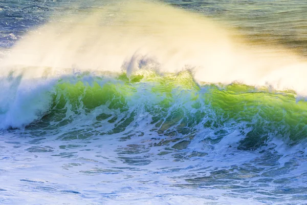 Ocean wave — Stock Photo, Image