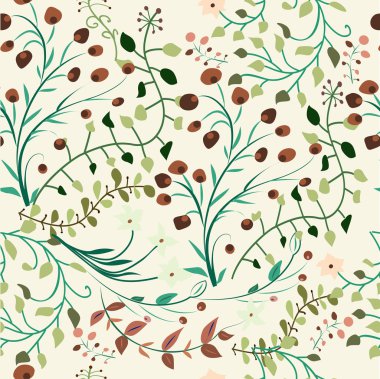 Çimenli süslü tasarlamak