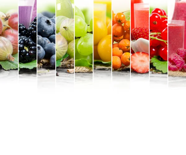 Meyve içki karışımı