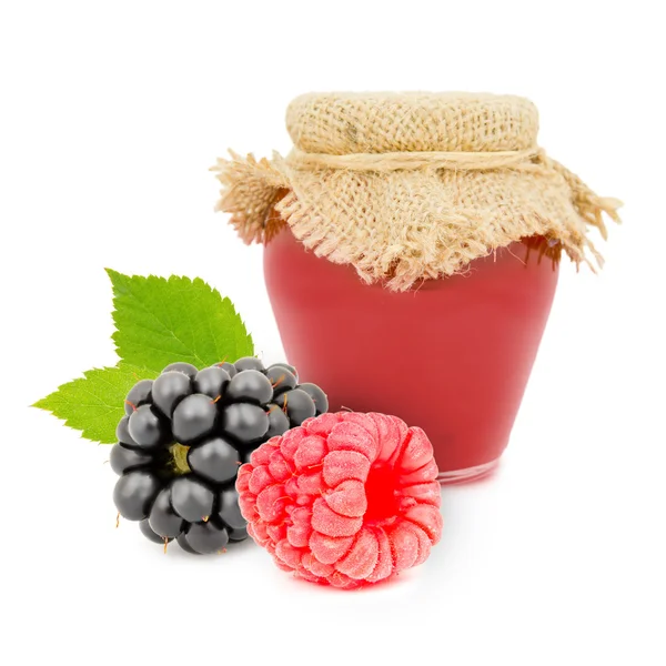 Berry product — Stockfoto