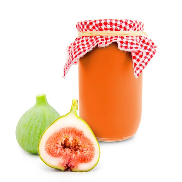 Fig pot — Stockfoto