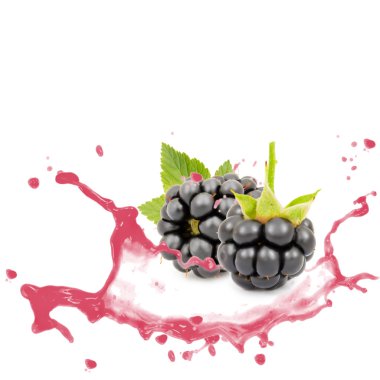 BlackBerry sıçrama