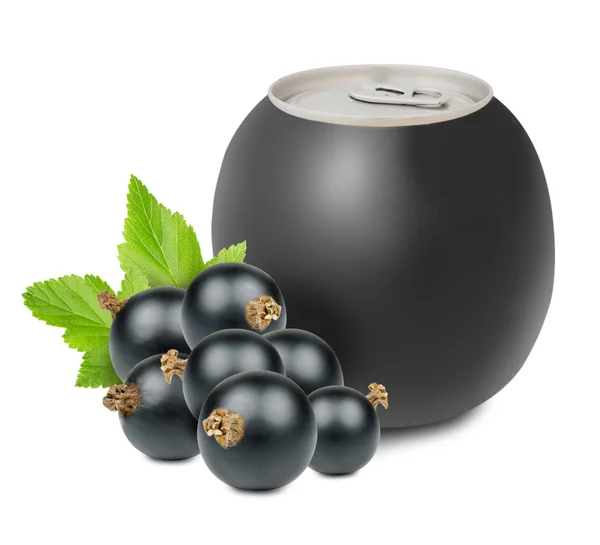 Currant juice — Stock Photo, Image