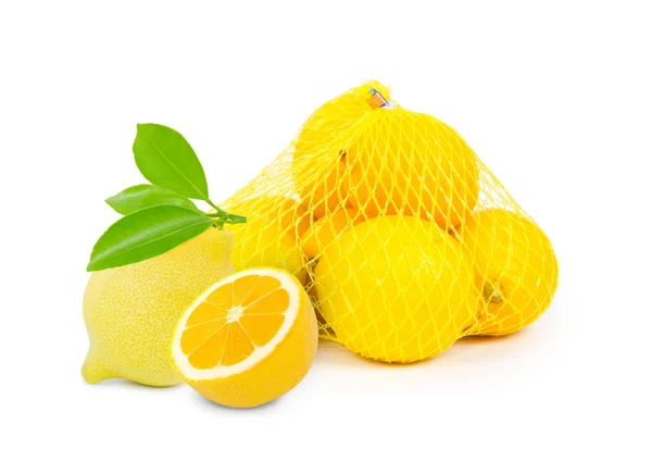 Lemons — Stock Photo, Image