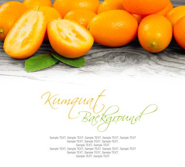 Kumquats