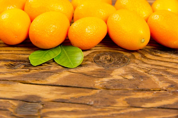 Kumquats — Stock Fotó